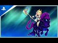 Brawlhalla - Season 3 Battle Pass Trailer | PS4