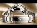 Top 10 New Rolex Watches For Men In 2025 Ultimate Status Symbols Revealed