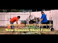 The Stranger Who Showed Up At Dinner Time Samoan Short Film English Subtitles