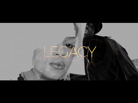 Faith Evans & The Notorious B.I.G. – Legacy (Official Music Video)