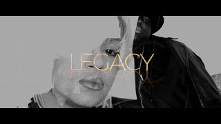 Faith Evans & The Notorious B.I.G. – "Legacy" [Official Music Video]