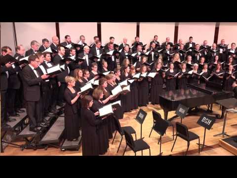 Salvation is Created - Pavel Tschesnokoff