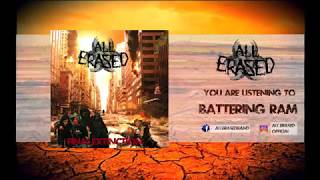 All Erased - Battering Ram