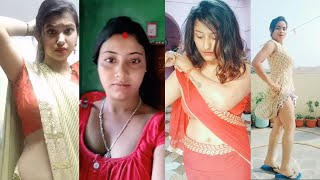 Bollywood ke sabse hot 💋 hottest TikTok videos 