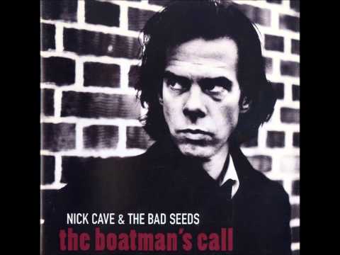 Nick Cave & The Bad Seeds - Idiot Prayer