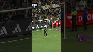 BOUANGA GETS HIS 2ND AGAINST SKC