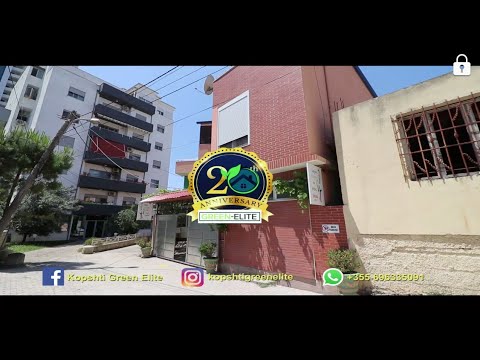 Kopshti Green Elite - Promo 2020