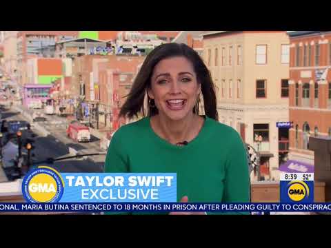 download lagu mp3 mp4 Taylor Swift Parents House Nashville, download lagu Taylor Swift Parents House Nashville gratis, unduh video klip Taylor Swift Parents House Nashville