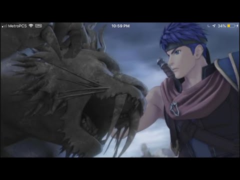 ㅅㅅ Fire Emblem: Radiant Dawn - Part 3-Endgame: From Pain, Awakening ㅅㅅ