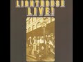 Lighthouse - Lighthouse Live!   1972  (full album)
