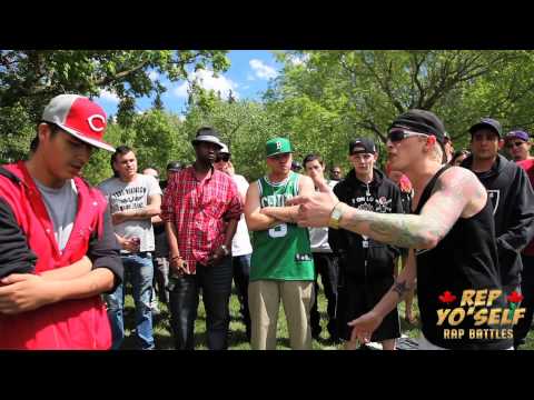 Explicit E vs Bee Krazie