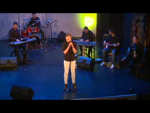 Bojan Šuša/Prestige band Trebinje/(COVER) Plavuša