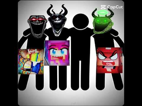 JOHNNY AND MARTY GOOBY AND DAISY