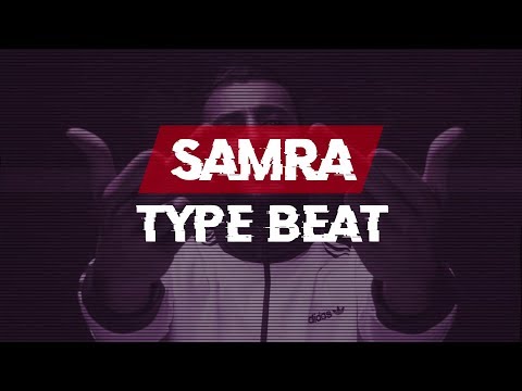 SAMRA x BUSHIDO Type Beat - HARAMI (prod. YenoBeatz)