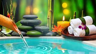 Zen Meditation Music - Calm Atmosphere for Spa, Study & Rest