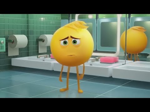 10 Editing Fails You Missed in The Emoji Movie