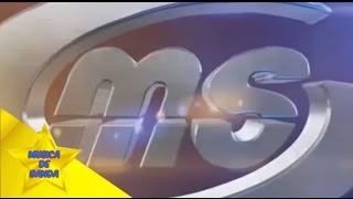 Banda Sinaloense MS De Sergio Lizarraga - No Me Pidas Perdon (Lyric Video, Dowland)