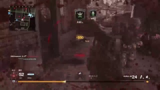 cod　マルチプレイ#