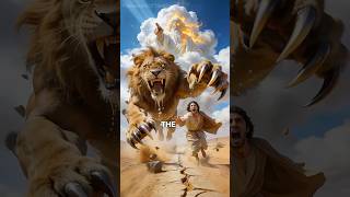 Download lagu The Day a Prophet Died in the Claws of a Lion Sent by God #bible #history #god mp3 Download lagu The Day a Prophet Died in the Claws of a Lion Sent by God #bible #history #god mp3