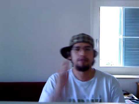 MANU.L - 2009 - FreestyleMovie