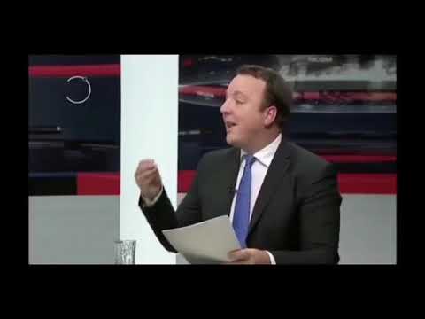 Николоски до Шекеринска - Ова предавство ќе ви тежи цел живот