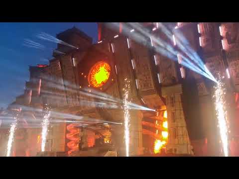 Barber vs Manifest Destiny - [Dominator - The Core Citadel]