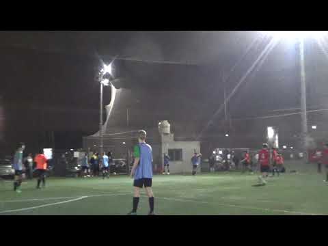 CLUB PARQUE VS SABALEROS #Apertura 2021 Fecha 15