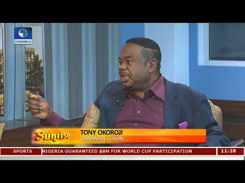 Baby Kilode Crooner Dizzy K, Okoroji Outline Events To Celebrate COSON Week Pt.2 |Sunrise|