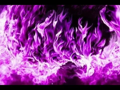 Auto tratamento Reiki/21 Dias Auto Reiki/07 Decretos/chama violeta