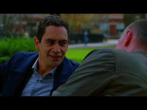 Voight Vs Escano - Chicago PD