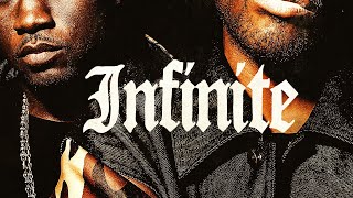 Mobb Deep Infinite: Album Review 