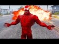 Carnage (Marvel Future Fight) [ADD-ON] 5