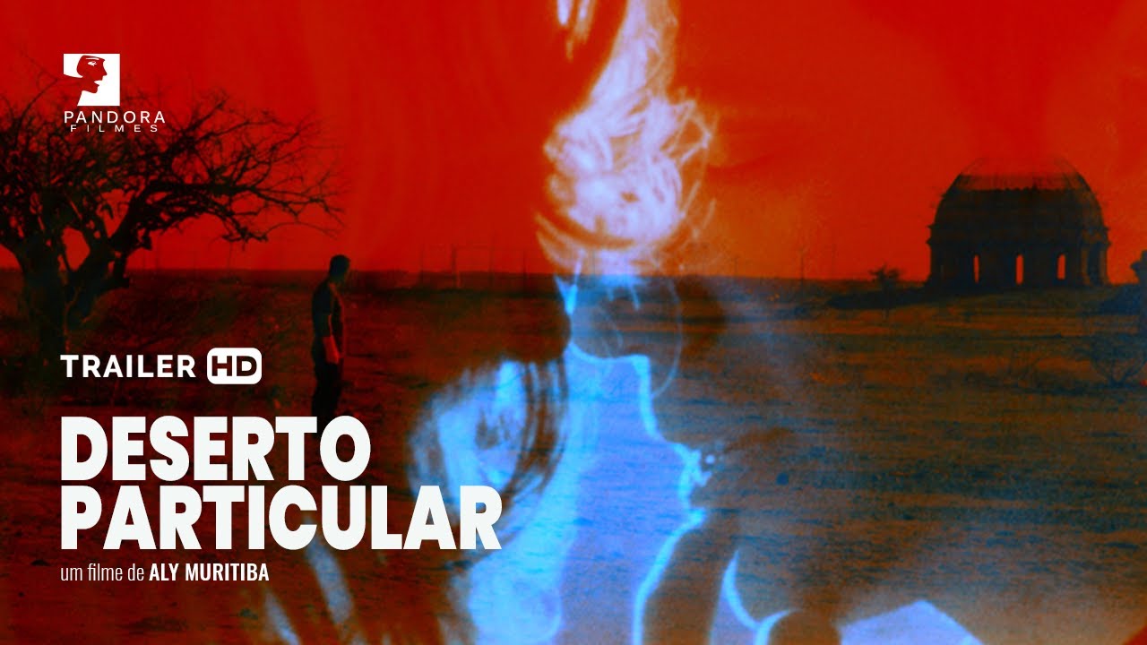 trailer Oficial