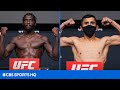 UFC Fight Night Preview and Picks | CBS Sports HQ