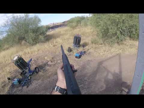 Federal Top Gun 12G 1145 FPS 1 1/8oz 8 shot; in Stoeger M3000