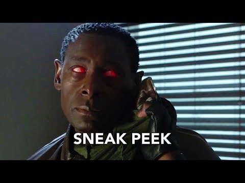 Supergirl 4x04 Sneak Peek "Ahimsa" (HD) Season 4 Episode 4 Sneak Peek