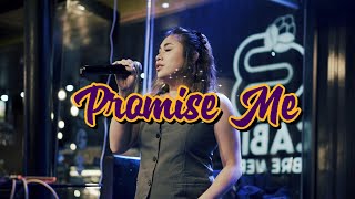 PROMISE ME - BEVERLEY CRAVEN | AERA COVERS