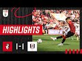 98th minute DRAMA at the top of the table | AFC Bournemouth 1-1 Fulham