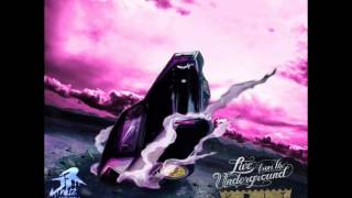 Big KRIT Ft. Big Sant &amp; Bun B - Pull Up (Ripped &amp; Screwed) Dj Johnny Rip