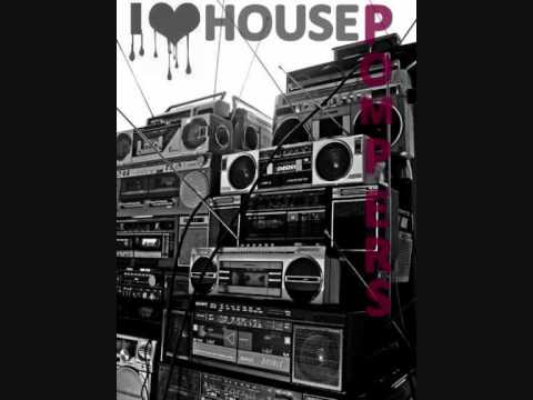 Bassjackers & Jorn - 16 (Apster Remix)