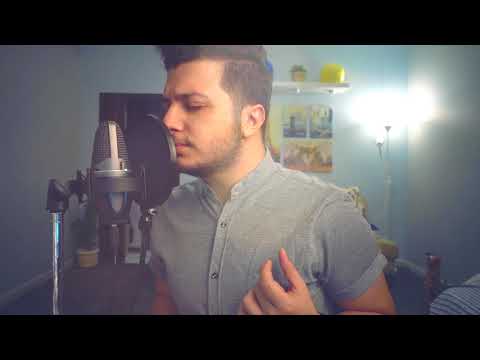 حسين الجسمي - أحبّك (بصوت الناي البشري) معن برغوث