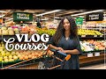 💸Mes ENORMES courses pour 1 semaine + Retour de courses d’une famille de 5 à la Réunion 🛒