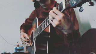 Love Me Like You Do (cover by abay)