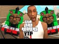 GTA SA YTP VOL 10