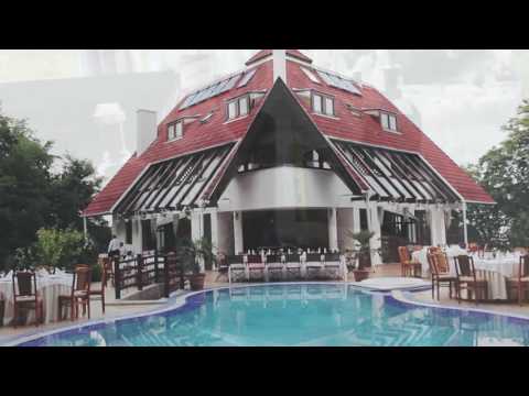 PENSIUNEA SERENA A MAGIC PLACE IN CLUJ-NAPOCA