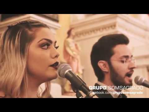 Nesta Noite o Amor Chegou - Grupo Som Sagrado