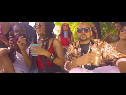 Sean Paul Bynon   Ganja Man Official Video