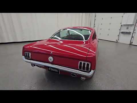 1966 Ford Mustang (CC-2050943) for sale in Spring City, Pennsylvania