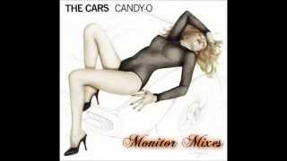 YOU CAN&#39;T HOLD ON TOO LONG..THE CARS.. Monitor Mixes