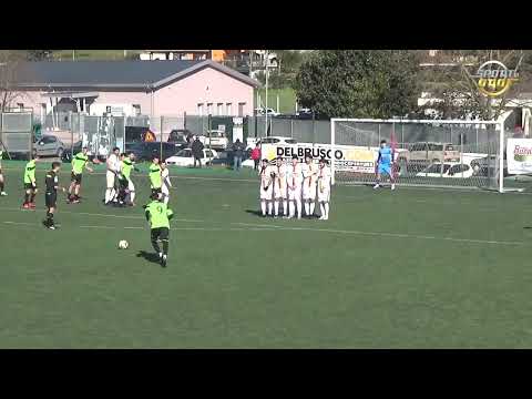 Promozione Girone D, Valmontone - Pro Cori  3 - 1